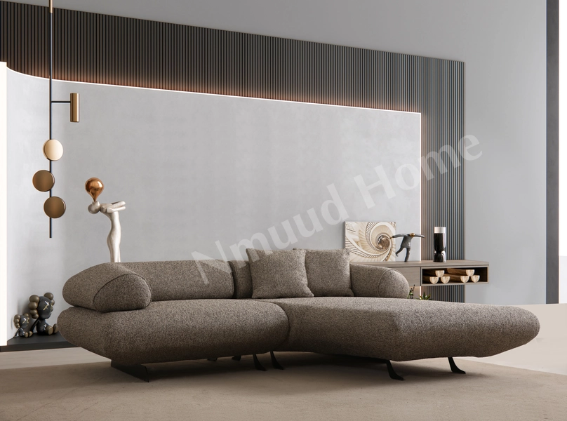 Joven Köşe Koltuk 350 x 188 Cm