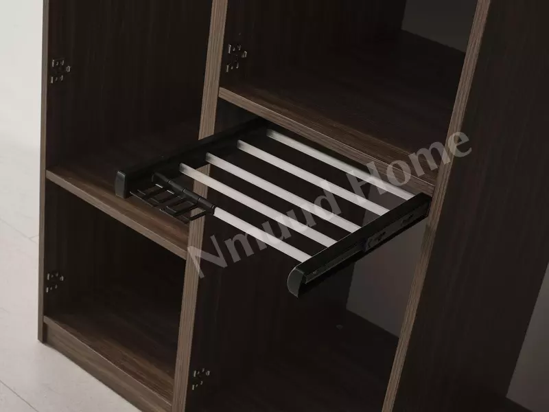 Valencia Giyinme Dolabı