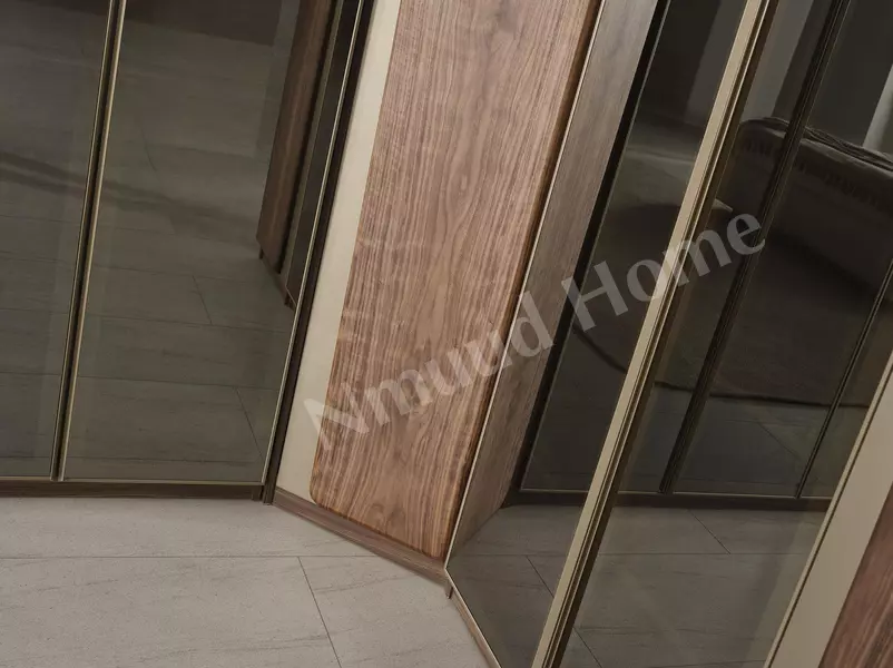 Valencia Giyinme Dolabı