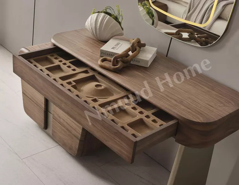 Valencia 6 Kapaklı Yatak Odası
