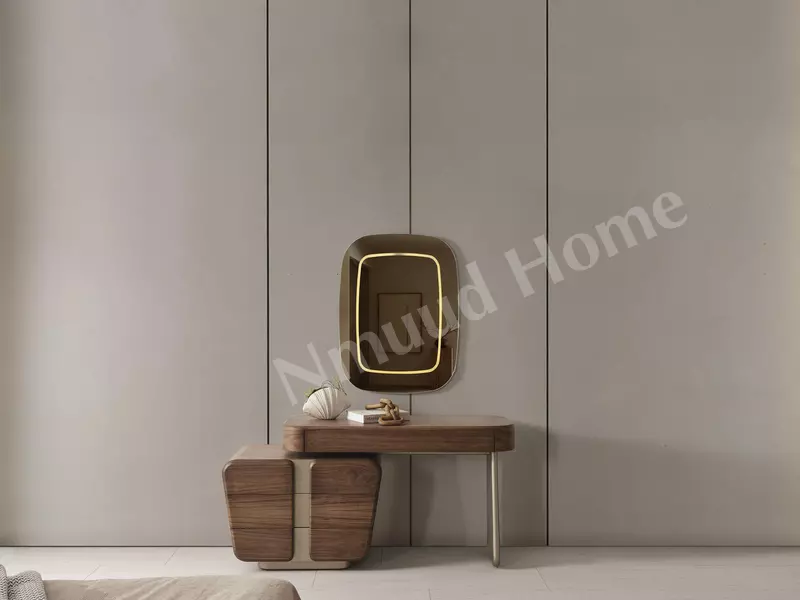 Valencia 6 Kapaklı Yatak Odası