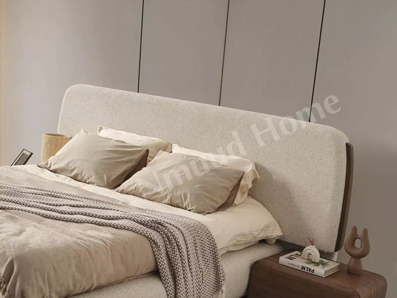 Valencia Bazalı Karyola 160*200