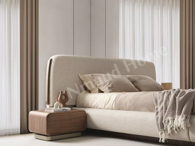 Valencia Bazalı Karyola 160*200