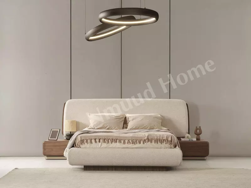 Valencia Bazalı Karyola 160*200