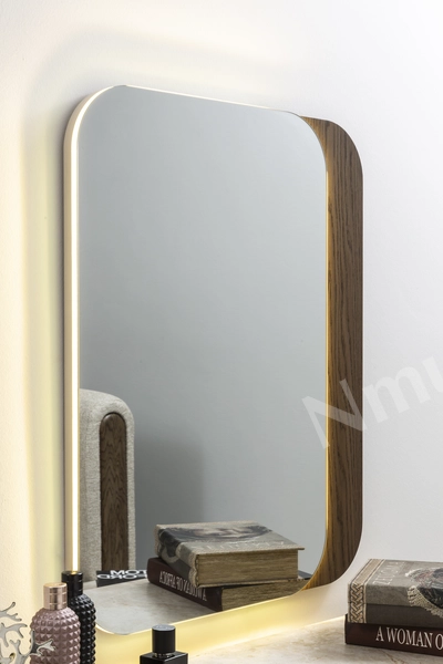 Oppo 6 Kapaklı Yatak Odası