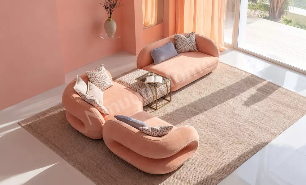 Prestij Köşe Takımı