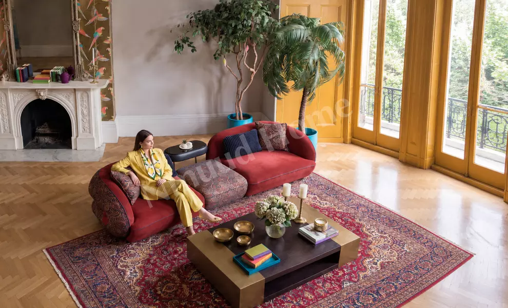 Prestij Köşe Takımı