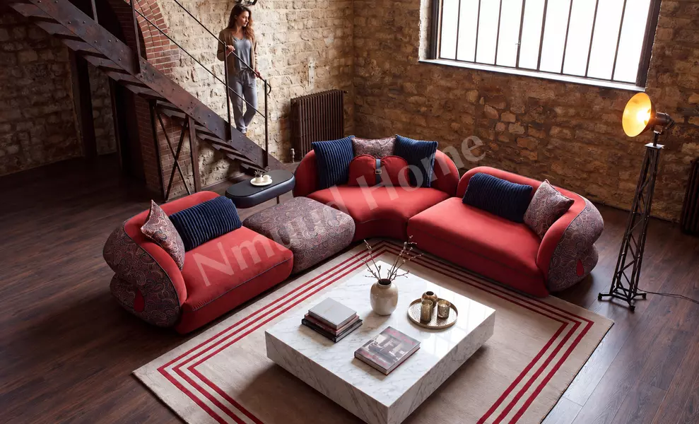 Prestij Köşe Takımı