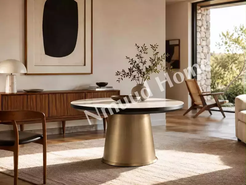 Sole Prinç Kademeli Açılır Masa