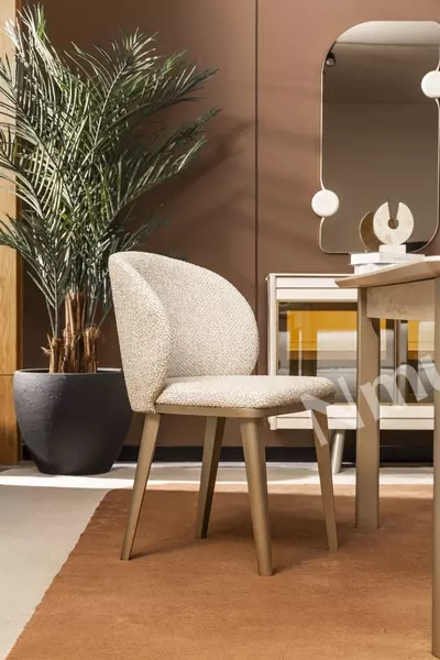 Troya Outlet Masa & Sandalye Takımı