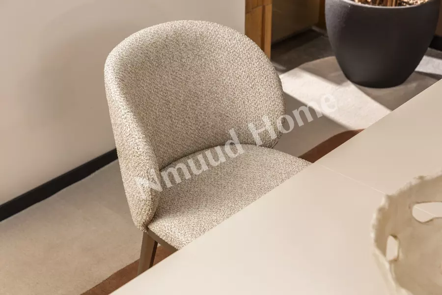 Troya Outlet Masa & Sandalye Takımı
