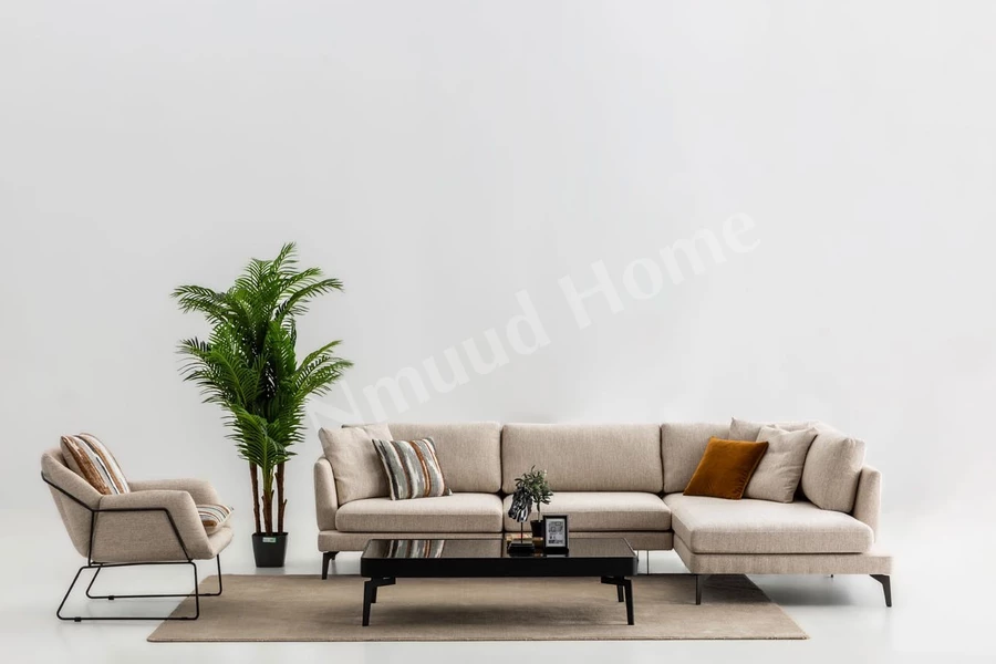 Asia Köşe Koltuk 268 x 182 Cm