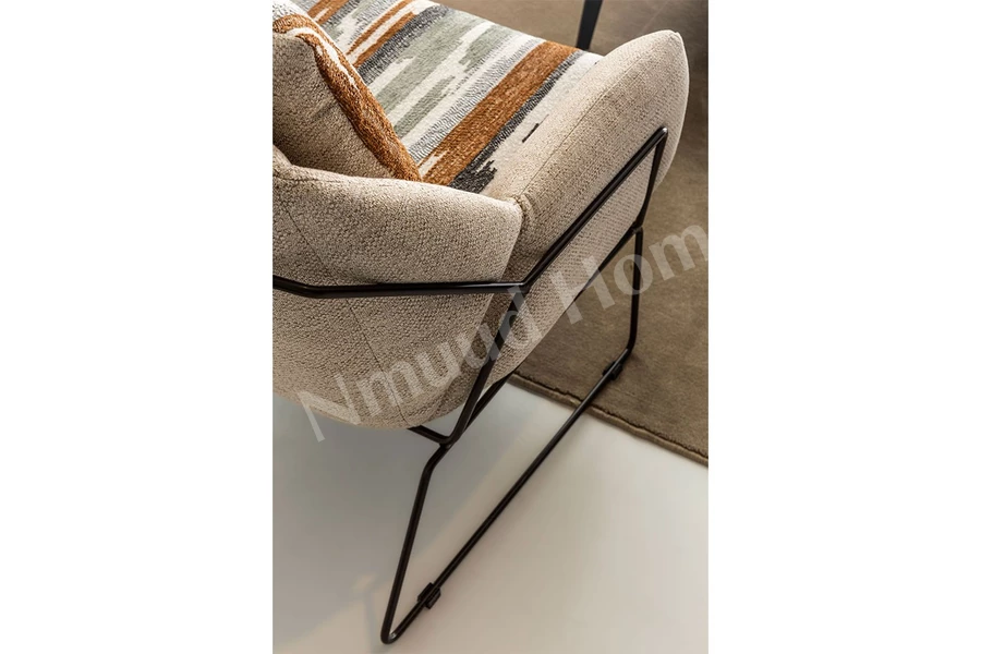 Asia Köşe Koltuk 268 x 182 Cm