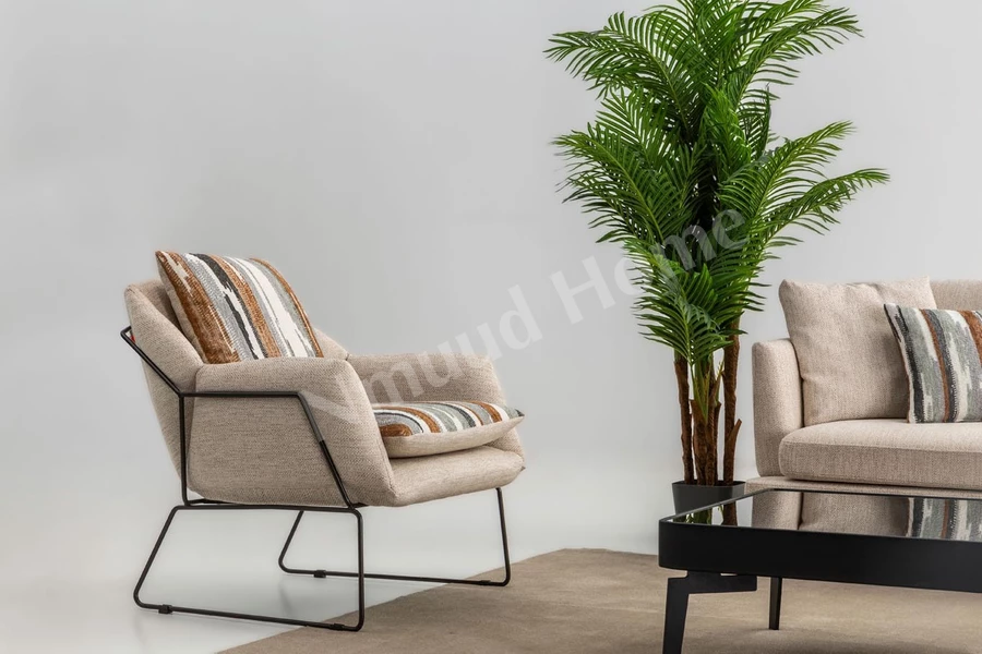 Asia Köşe Koltuk 268 x 182 Cm