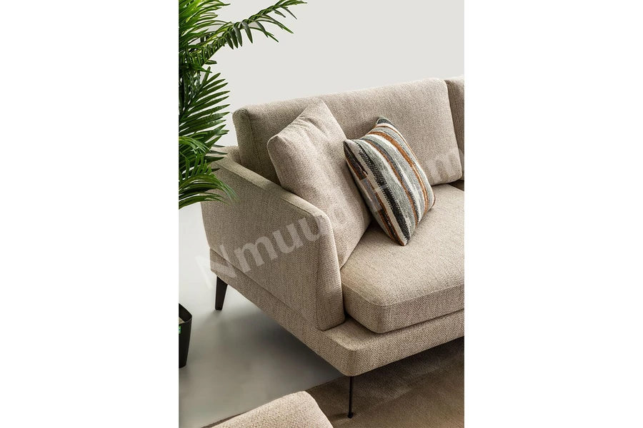 Asia Köşe Koltuk 268 x 182 Cm