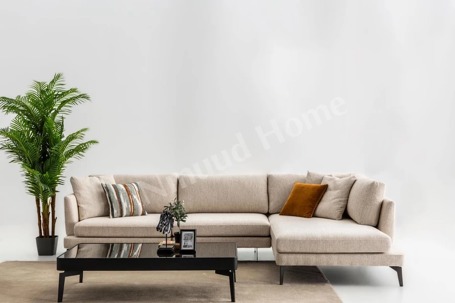 Asia Köşe Koltuk 268 x 182 Cm