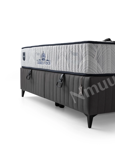 Lurex Visco Yatak