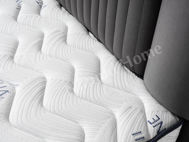 Lurex Visco Yatak