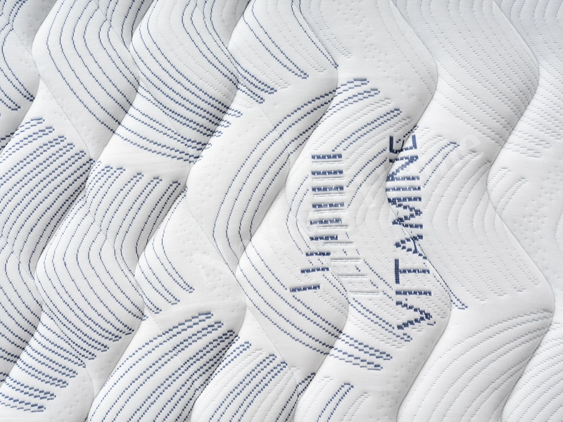 Lurex Visco Yatak