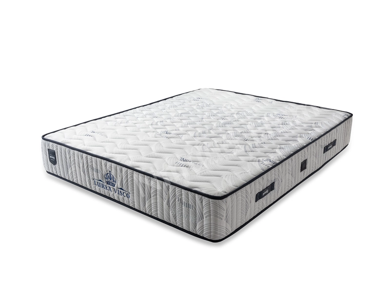 Lurex Visco Yatak