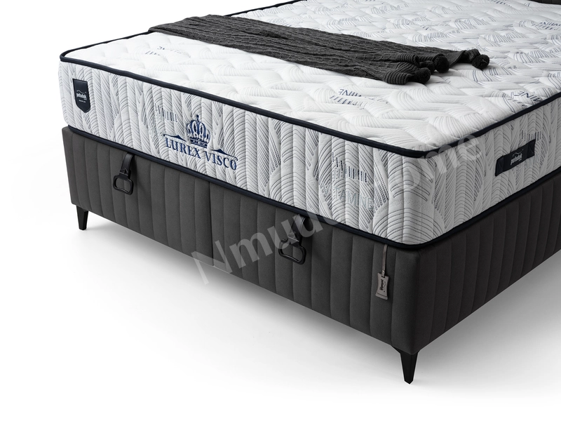Lurex Visco Yatak