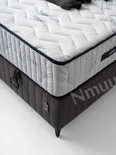Lurex Visco Yatak