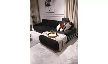 Flex Köşe Koltuk 266x167 Cm