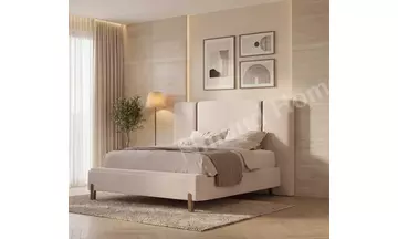 Bağdat Benchsiz Karyola ( 160 x 200 )