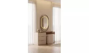 Bağdat 6 Kapaklı Yatak Odası