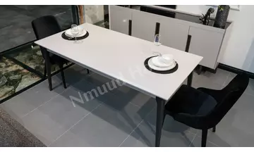 Armina Masa & Sandalye Takımı