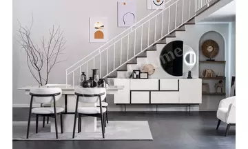 Esse Yemek Odası