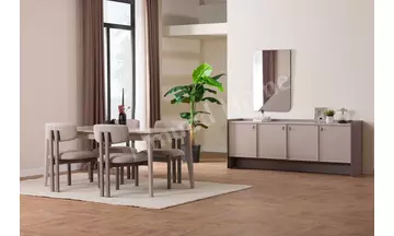 Golf Yemek Odası