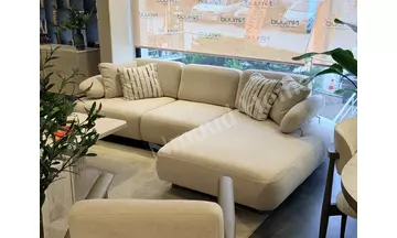 Efes Dinlenme Köşe Koltuk 280x170 Cm