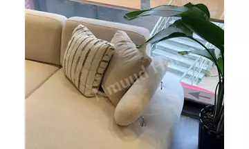 Efes Dinlenme Köşe Koltuk 280x170 Cm