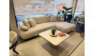 Efes Dinlenme Köşe Koltuk 280x170 Cm