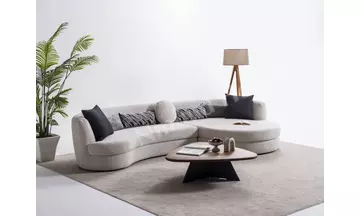 Vega Köşe Koltuk 355 X 170 Cm