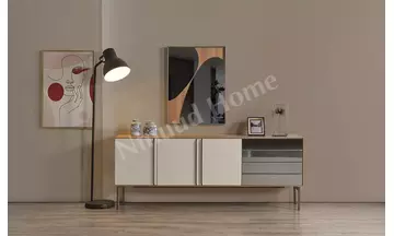 Ritim Konsol Aynası