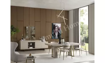 Frida Yemek Odası