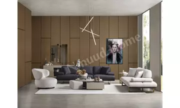 Frida Koltuk Takımı