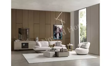 Frida Koltuk Takımı