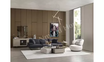 Frida Koltuk Takımı