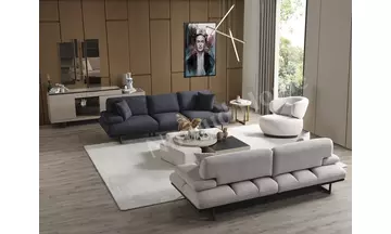 Frida Koltuk Takımı