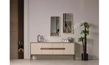 Aura Konsol Aynası