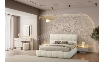 Tetra Yatak Odası Takımı