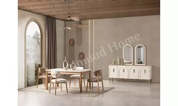 Bohemstar Yemek Odası
