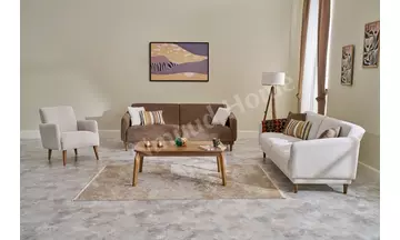 Orbit Koltuk Takımı