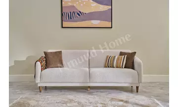 Orbit Üçlü Koltuk