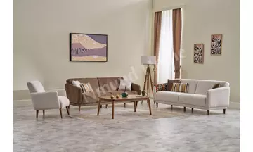 Orbit Koltuk Takımı