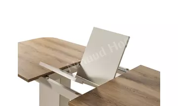 Aura Açılır Yemek Masası