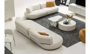 Florya Koltuk Takımı